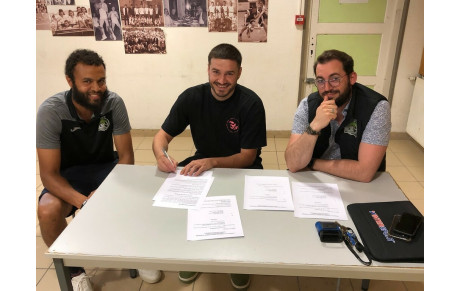 🏀 Mercato 2022/2023 🏀