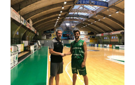🏀 Mercato 2022/2023 🏀
