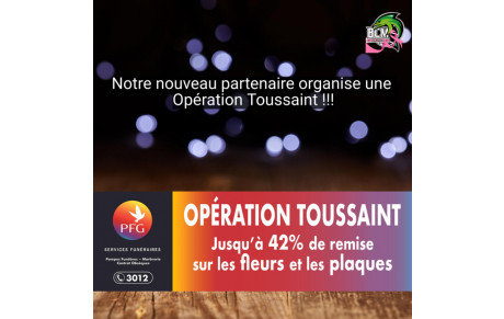 🏀 Opération Partenaire 🏀