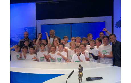 TOURNOI de PAQUES - Invités chez TL7 ! 