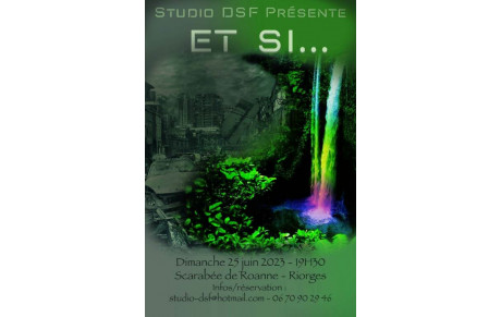 🏀 Gala Studio DSF 🏀