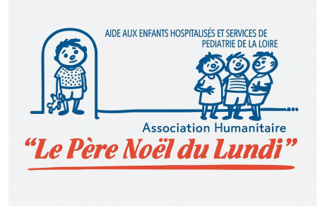 Basket pour le Père Noel du Lundi !