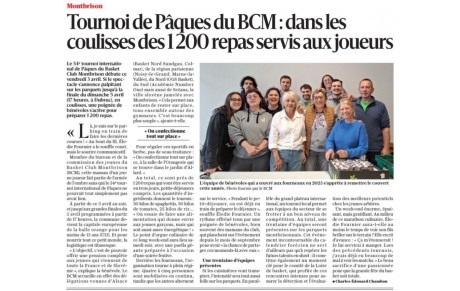 TIDP#54 - La presse !