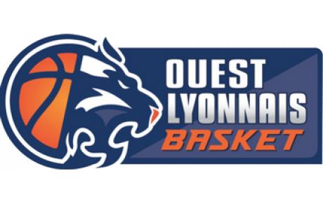 Ouest Lyonnais Basket