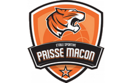ES Prissé Mâcon