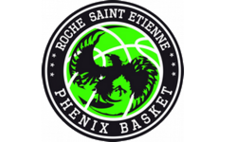 AL Roche Phenix Basket