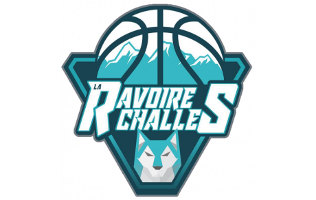 La Ravoire Challes