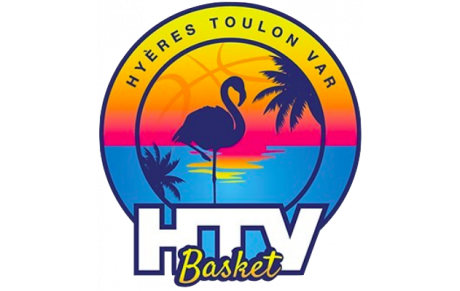 Hyères Toulon Var Basket