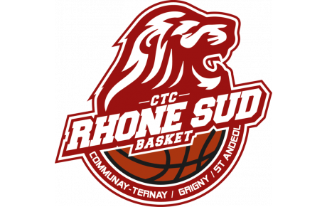 Grigny BC - CTC Rhône Sud