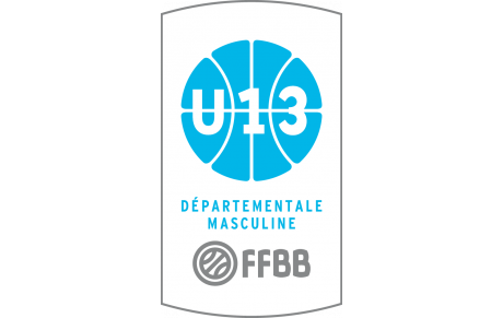 U13M Département