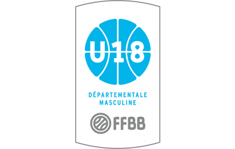 U18M Département