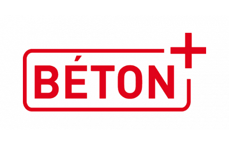 Béton +
