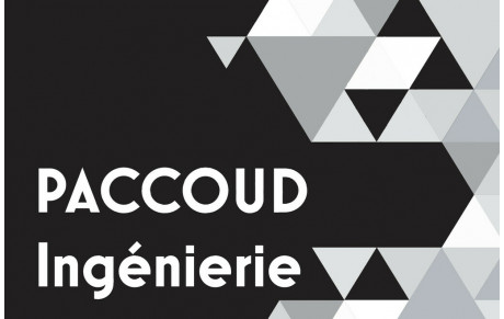 PACCOUD INGENIERIE