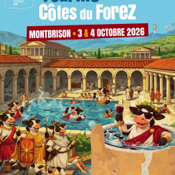 Corso de la Fourme !