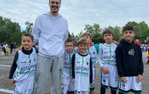 2025 - Fete minibasket
