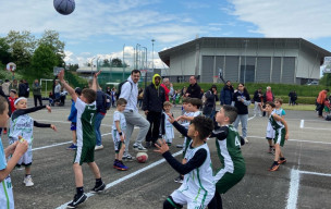 2025 - Fete minibasket