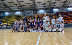 2025 053 31 - Tournoi U9 à l’Asvel