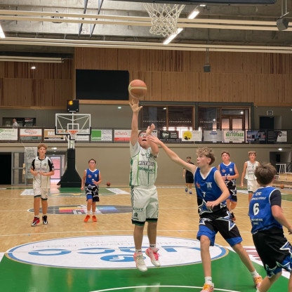 Match U15 / Lagresle - 26/09/26