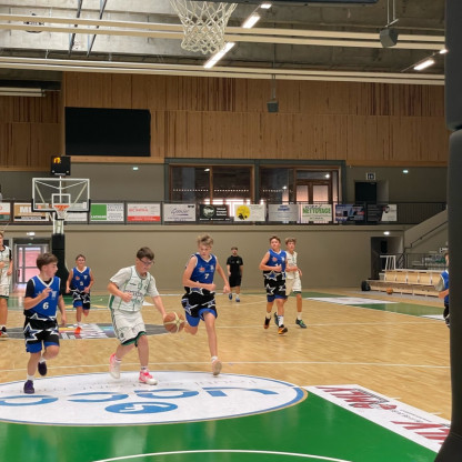 Match U15 / Lagresle - 26/09/26