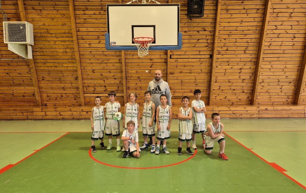 2025 05 17 - Match U9 Tence vs BCM