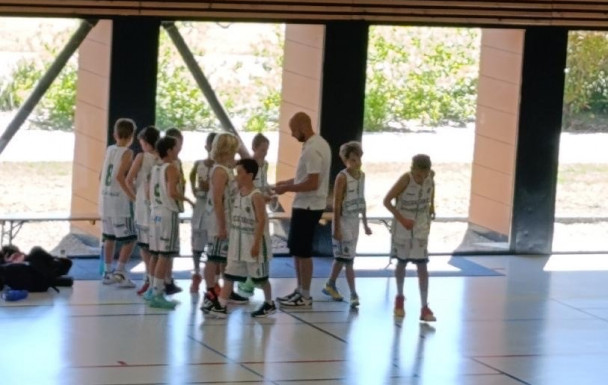 2025 05 17 Match Veauche vs BCM