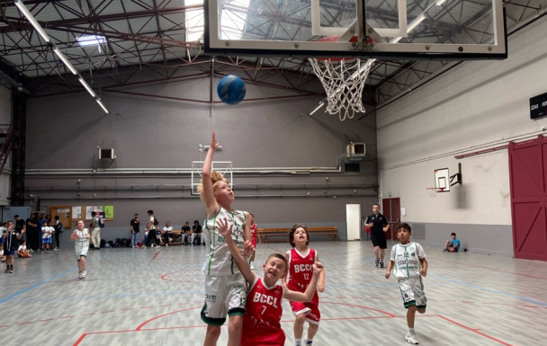 2025 053 31 - Tournoi U9 à l’Asvel